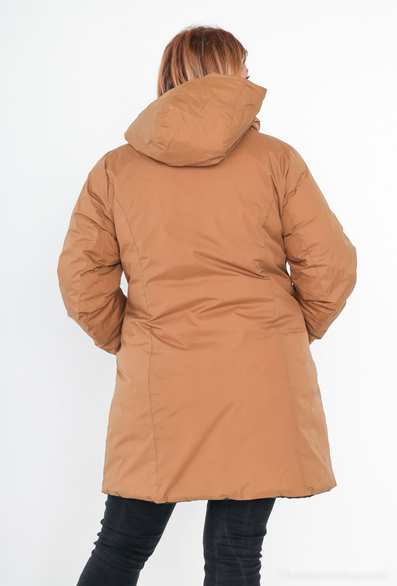 SIXTINE - Parka