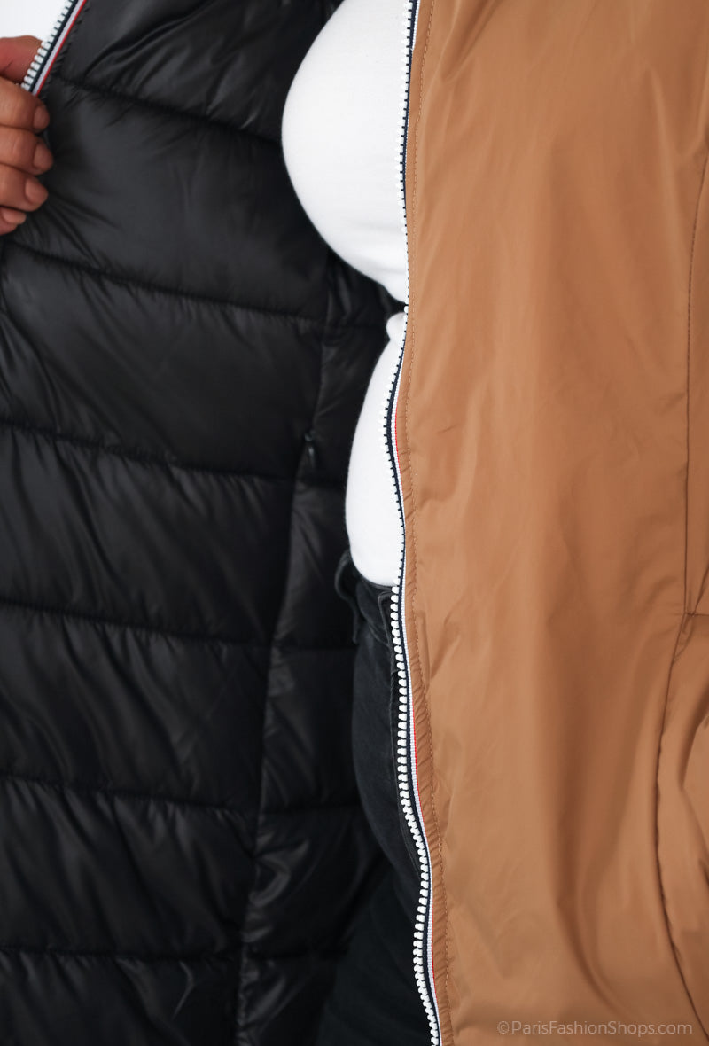 SIXTINE - Parka