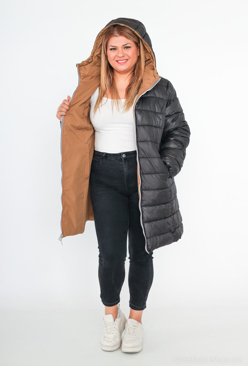 SIXTINE - Parka