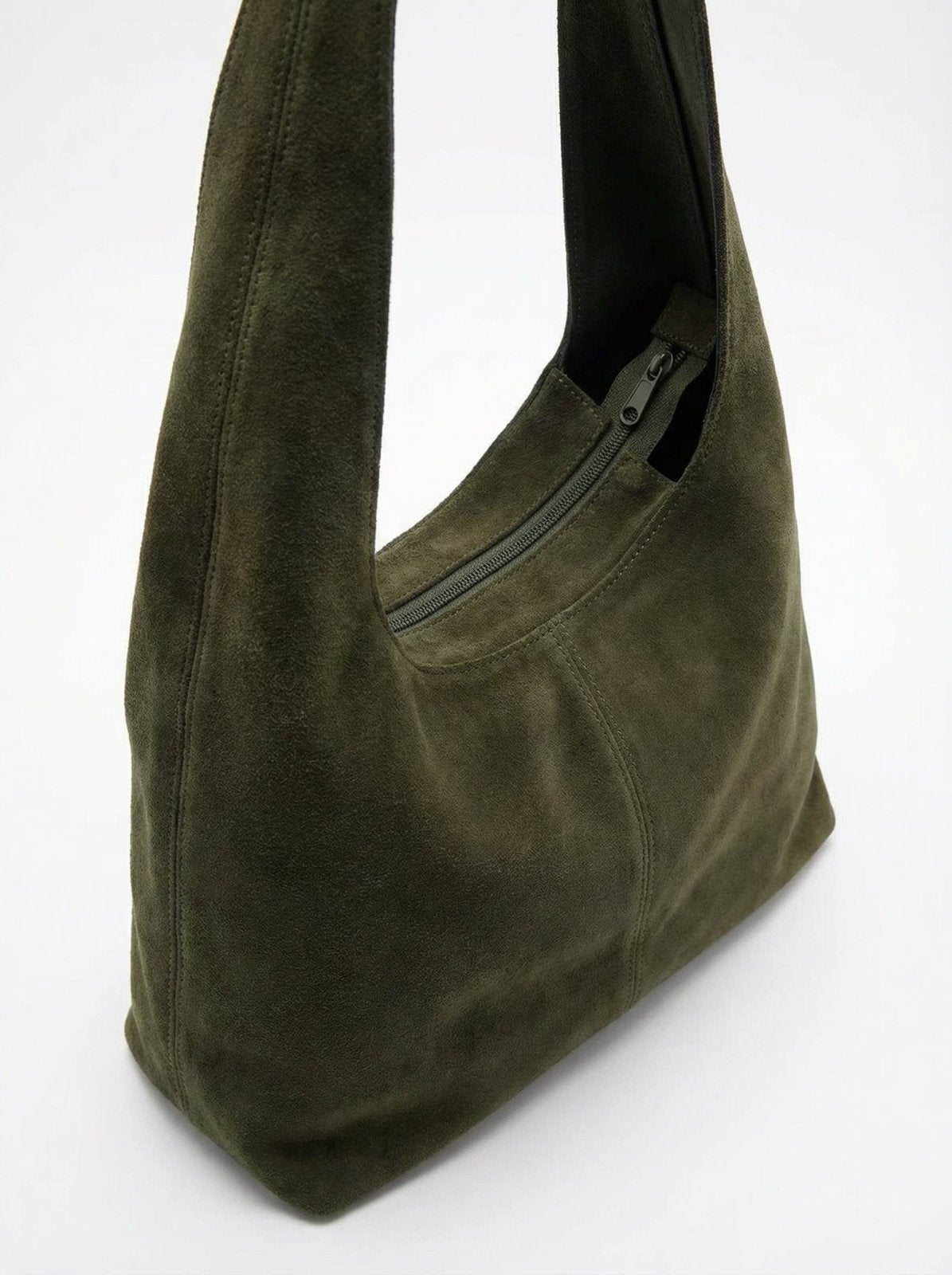 Meili - Sac Kaki - Escandelle
#couleur_kaki