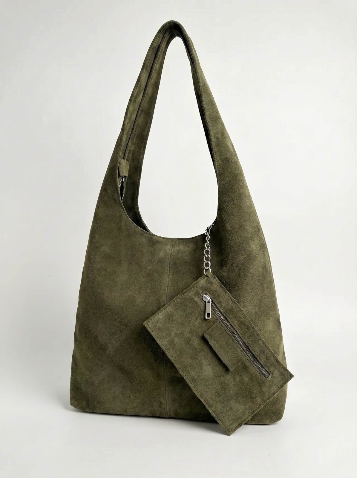 Meili - Sac Kaki - Escandelle
#couleur_kaki