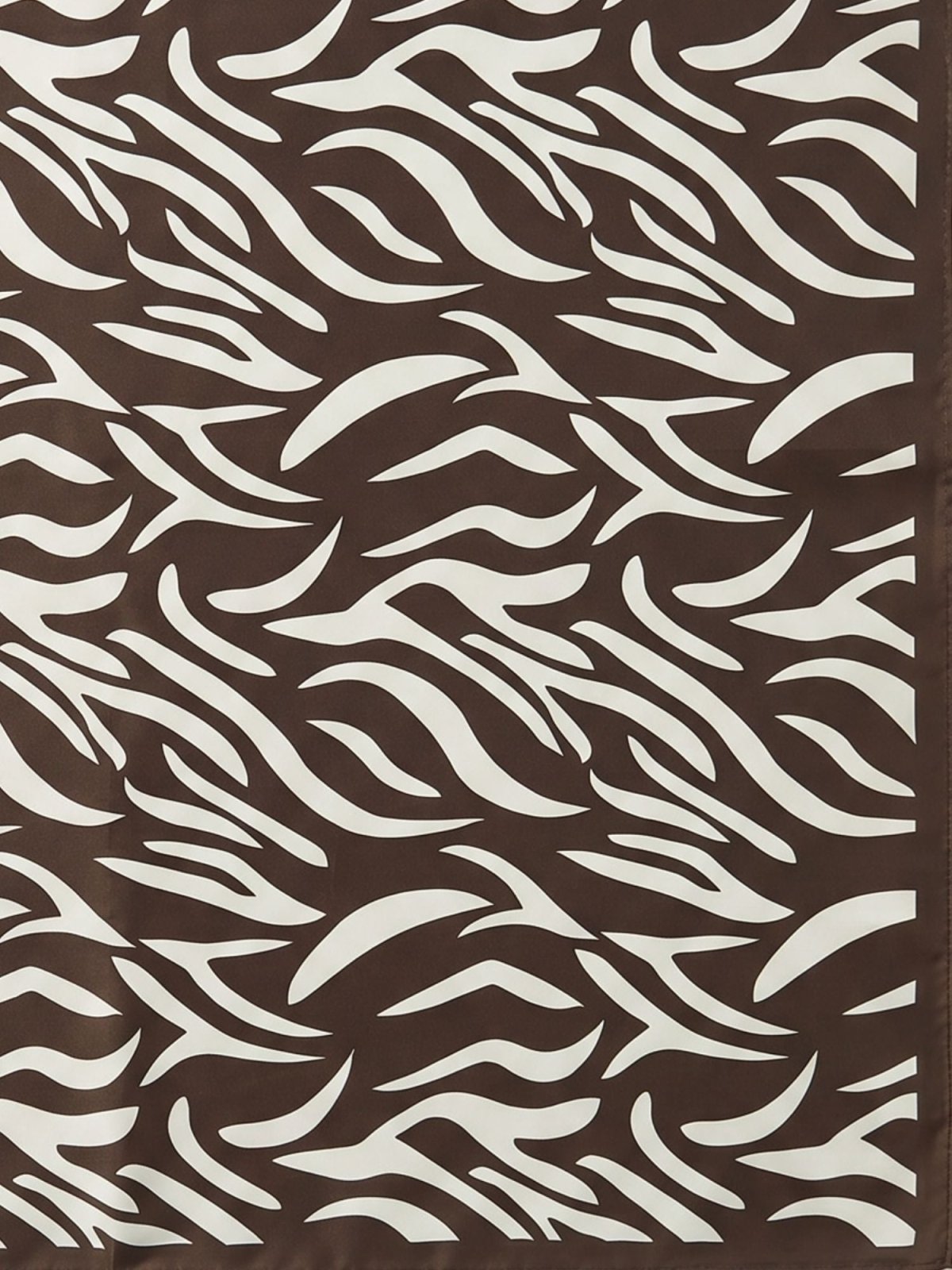 Solis - Foulard Choco - EscandelleParis