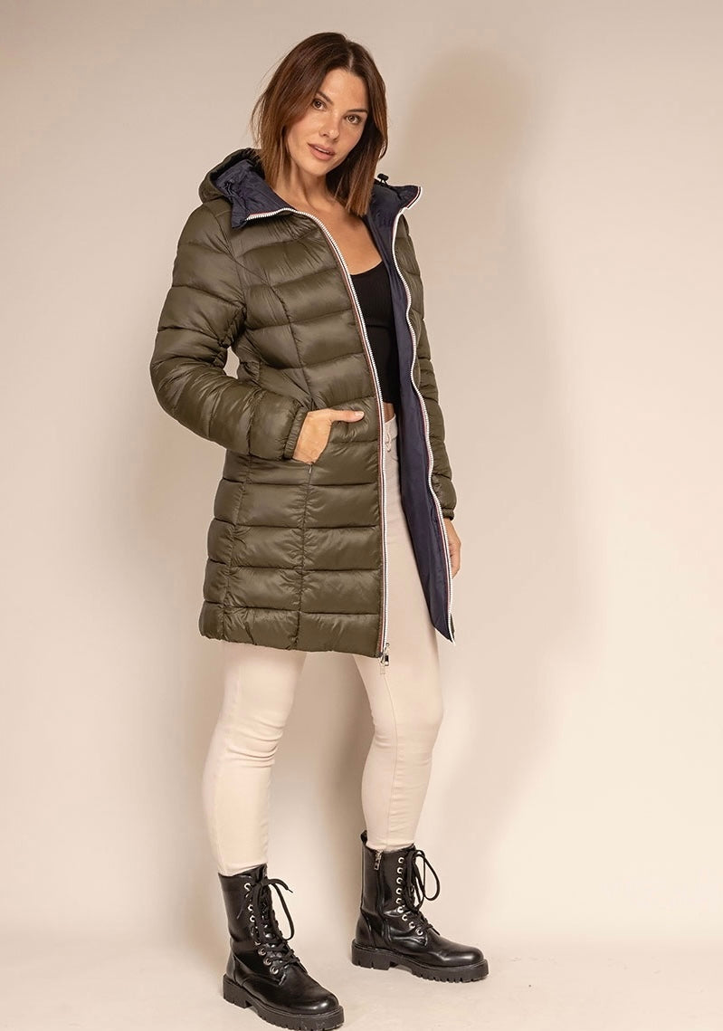 SIXTINE - Parka