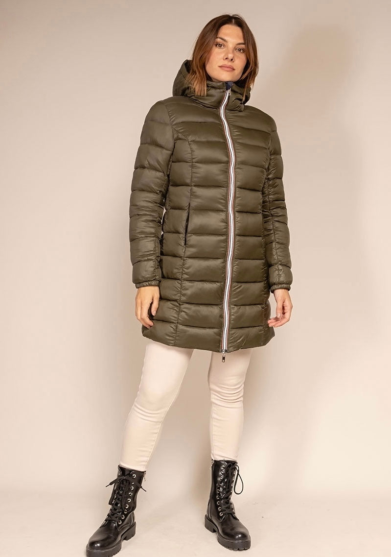 SIXTINE - Parka