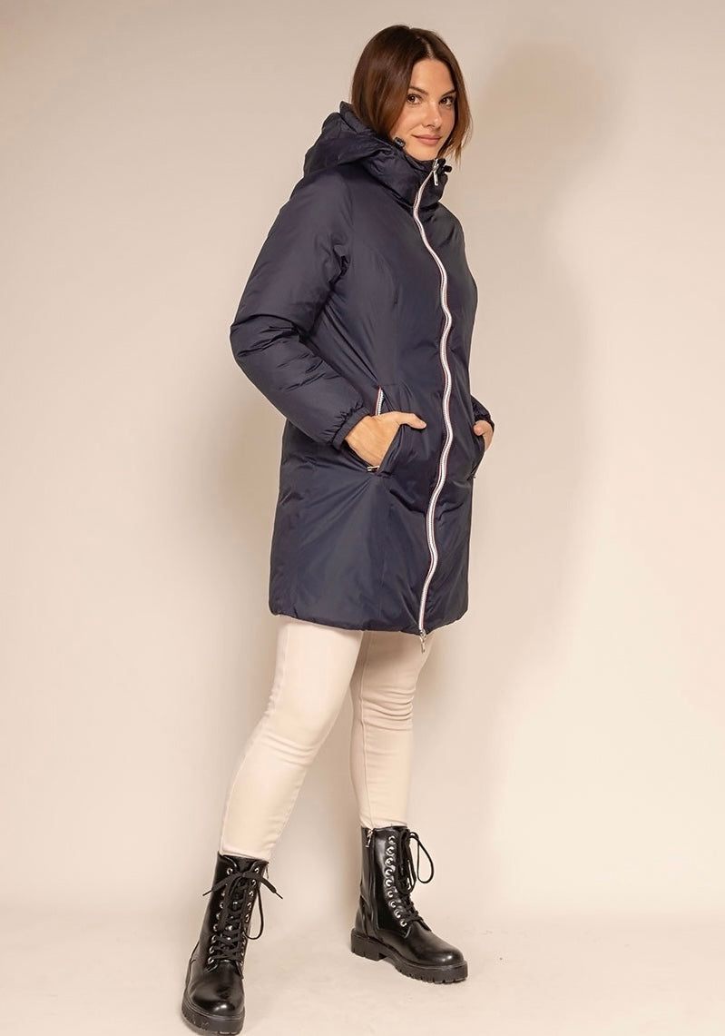 SIXTINE - Parka