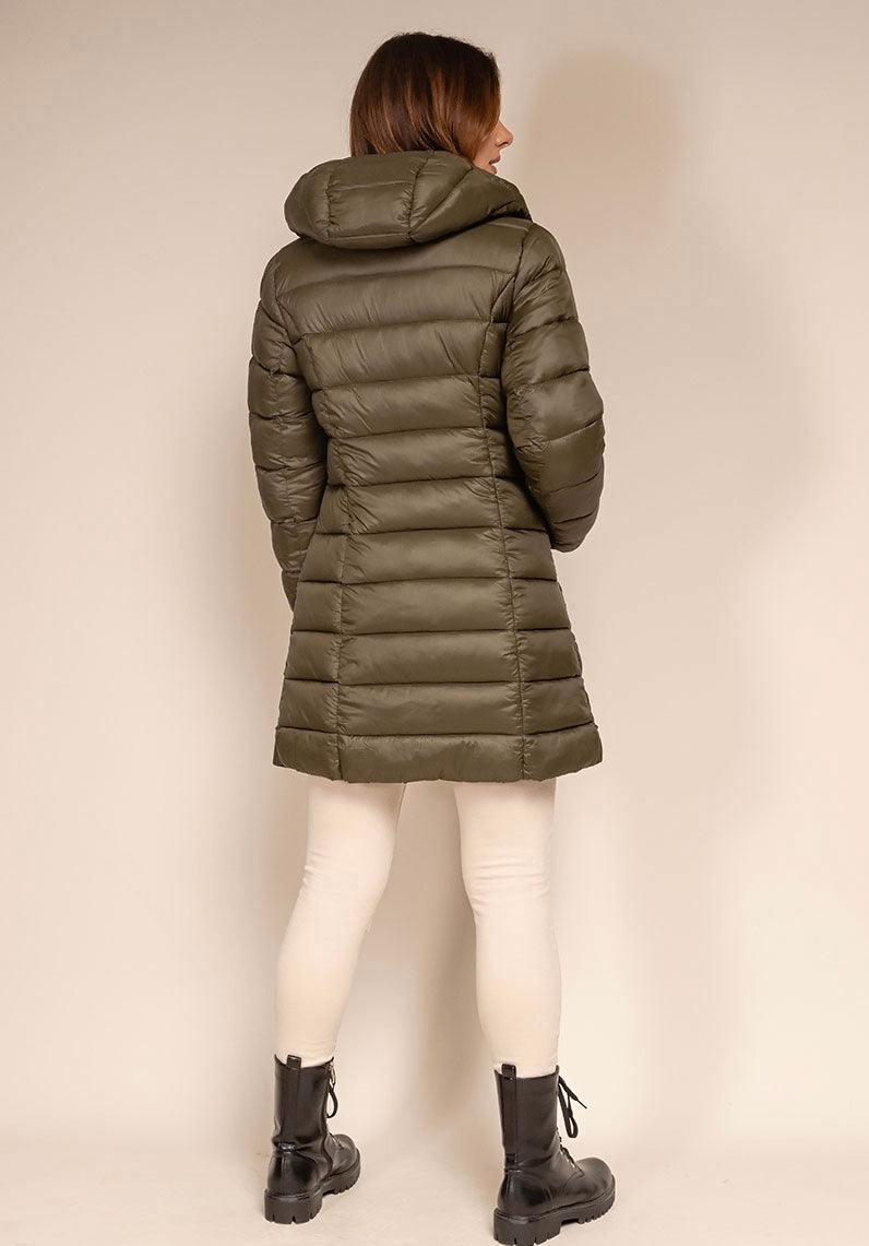 SIXTINE - Parka