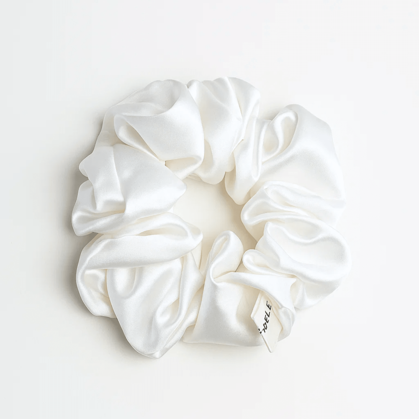 Scrunchie Satiné - EscandelleParis