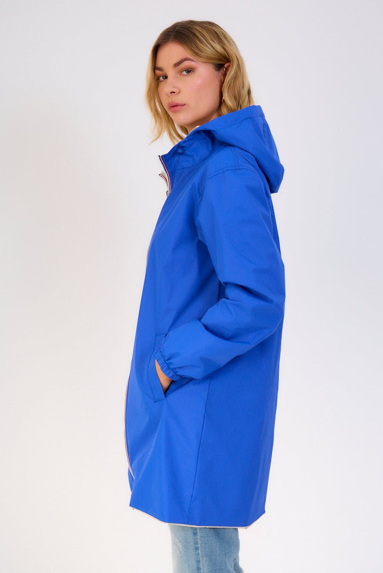 NORTH SWEAT GRANDE LONGUEUR Kaki GRANDES TAILLES - De Long En Large NORTH SWEAT GRANDE LONGUEUR Kaki GRANDES TAILLES - De Long En Large