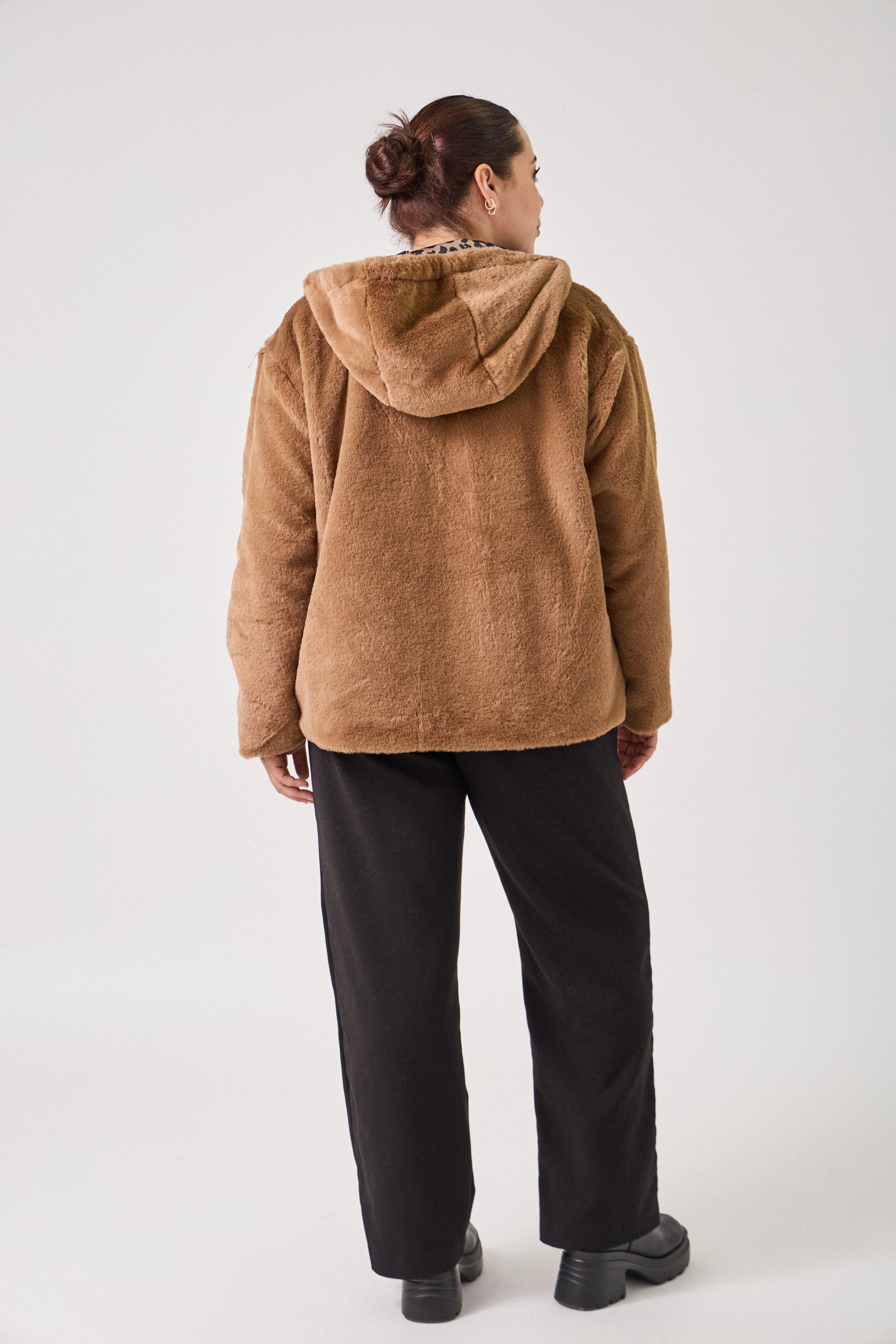 DIANE - Parka