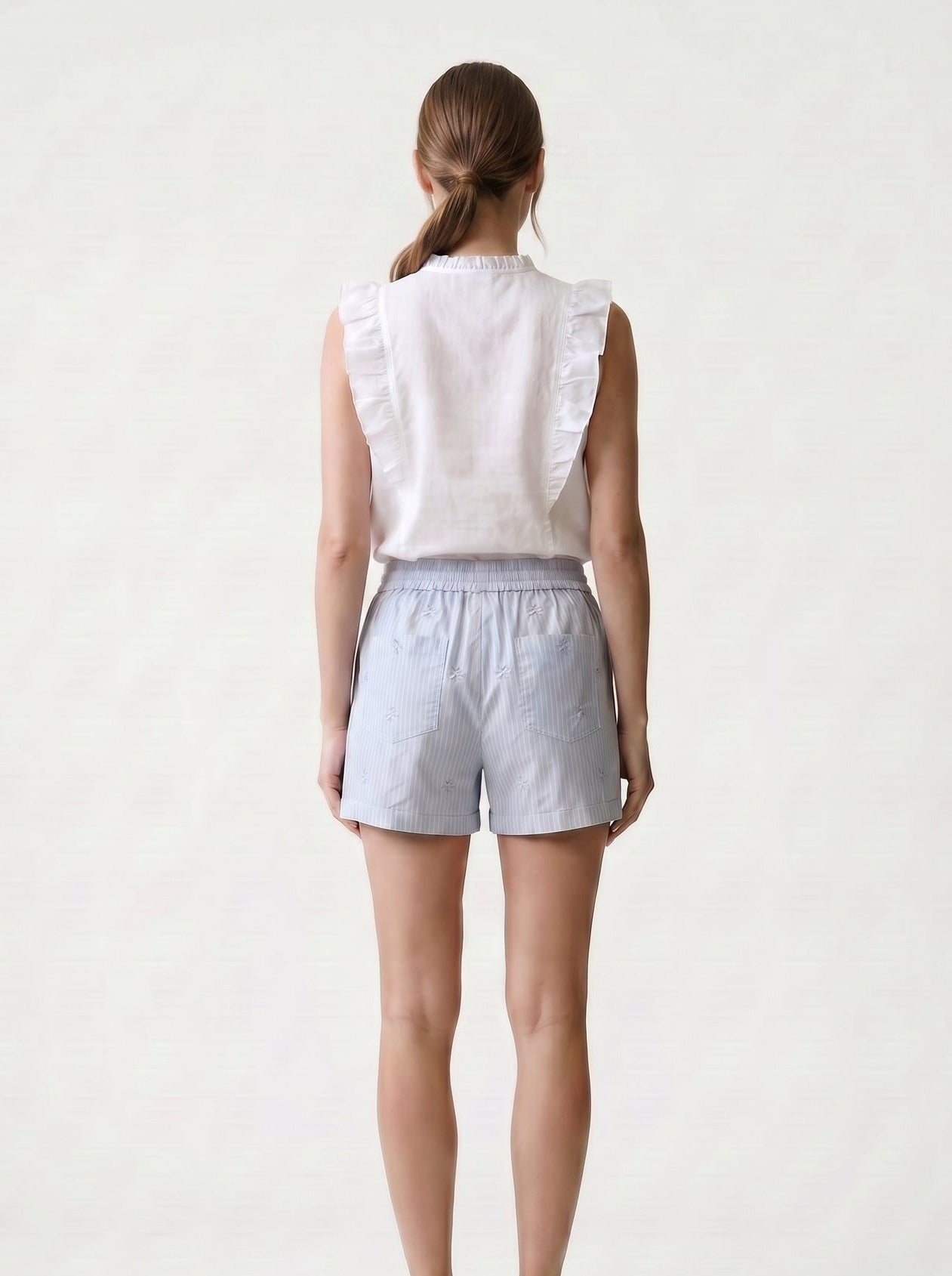 GABRIELLA - Short