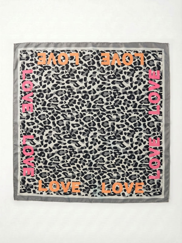 Alba - Foulard Gris - EscandelleParis
#couleur_gris