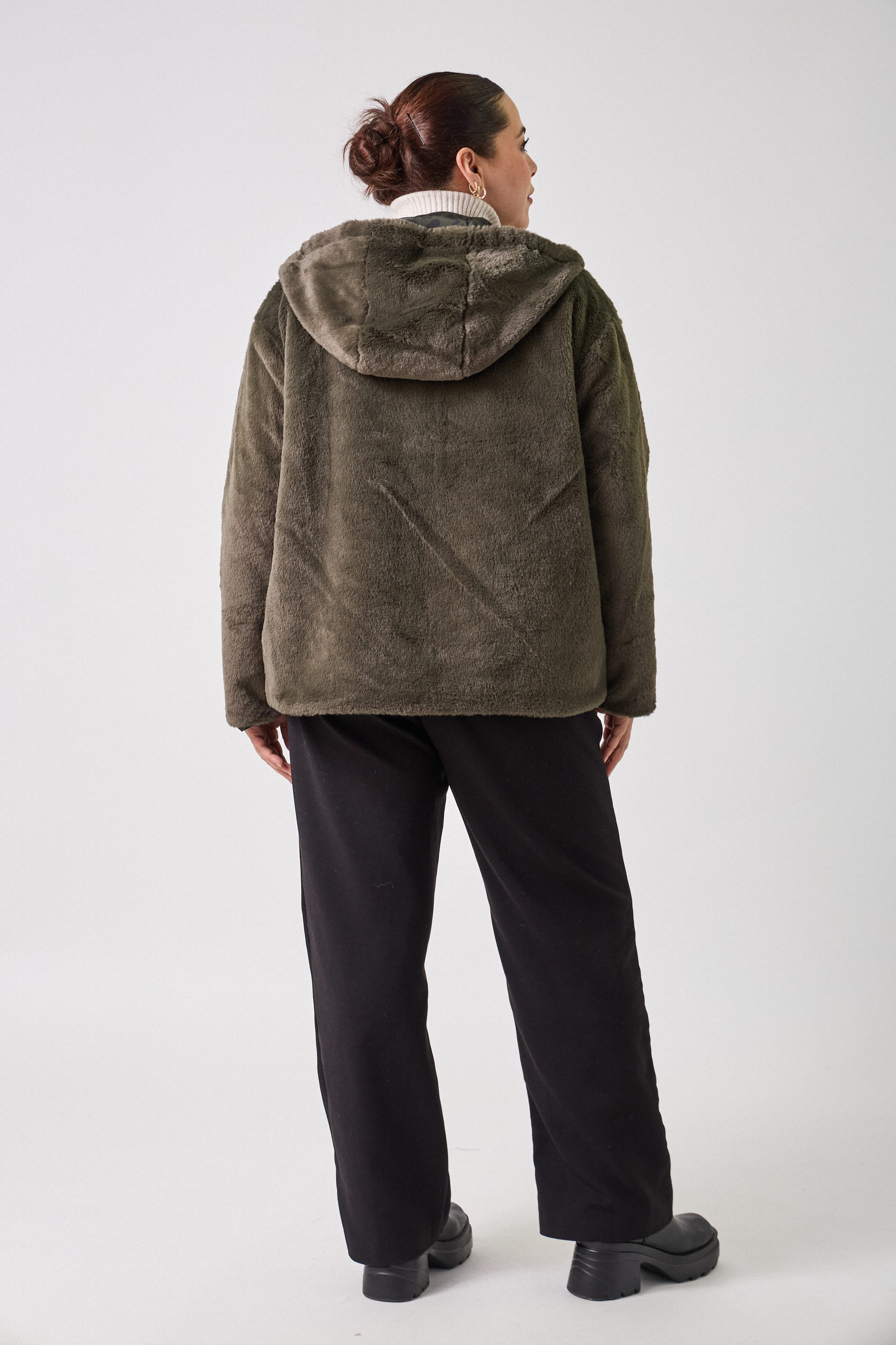 DIANE - Parka