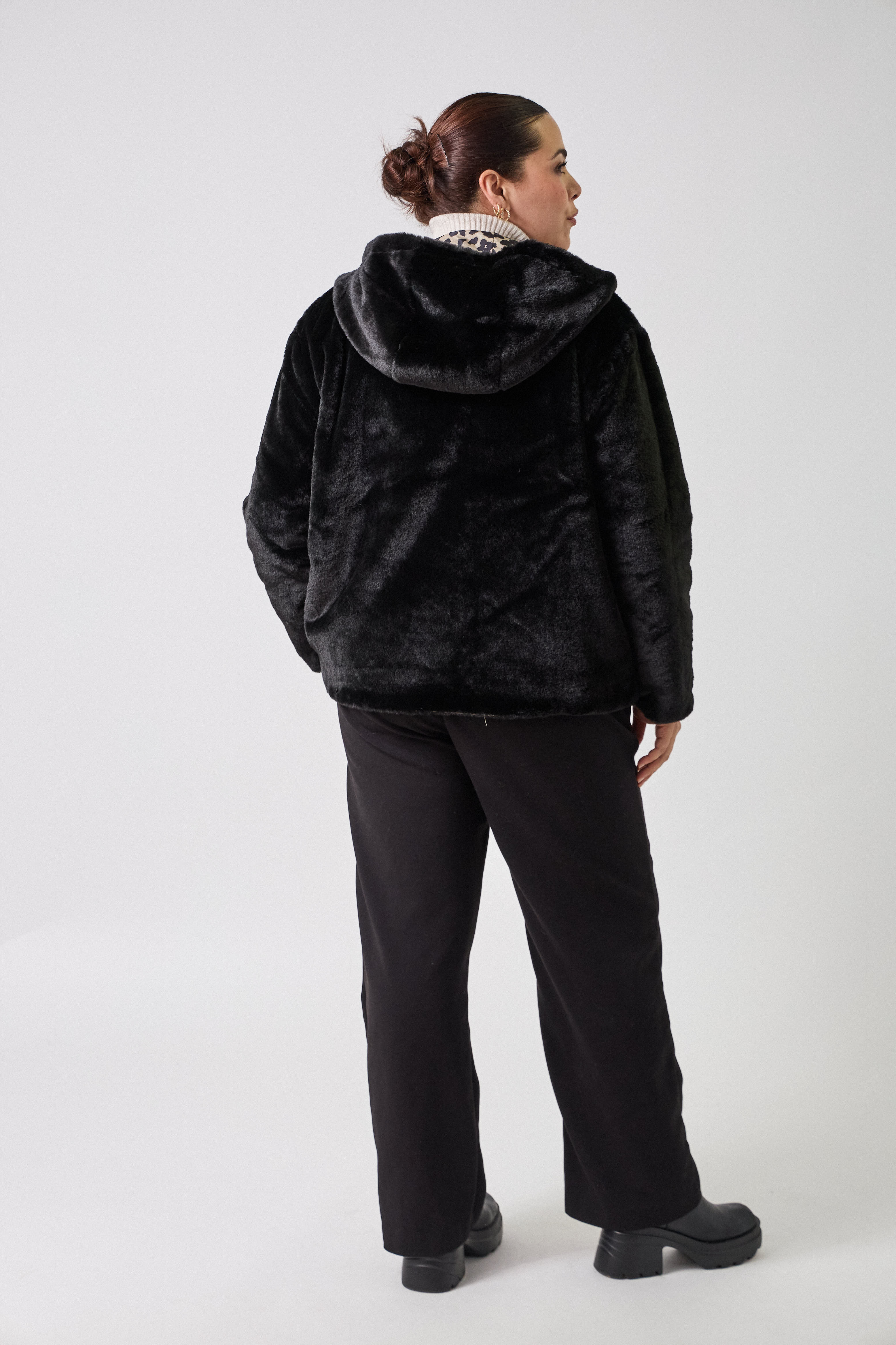 DIANE - Parka