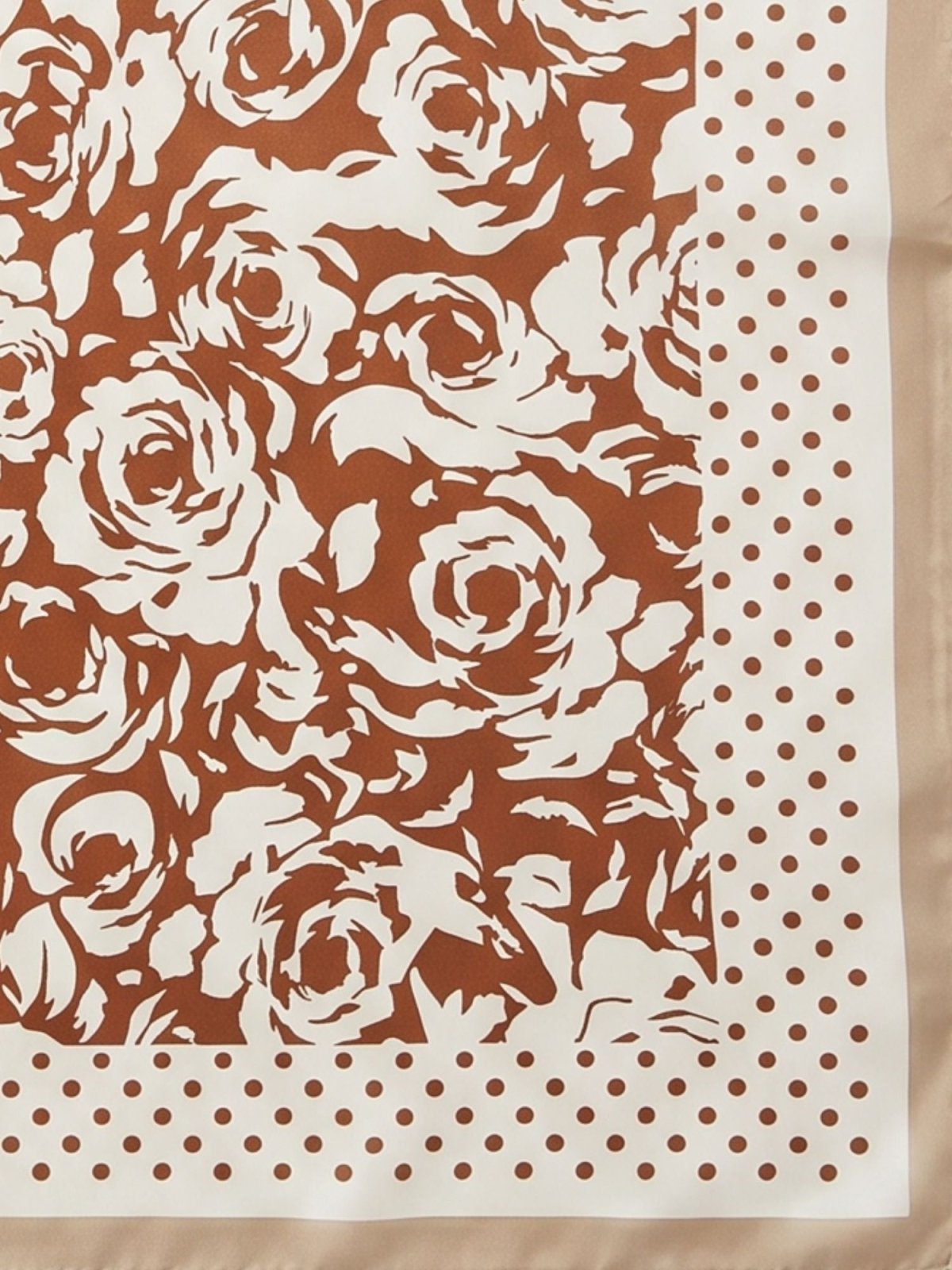 Iris - Foulard Orange - EscandelleParis
#couleur_orange