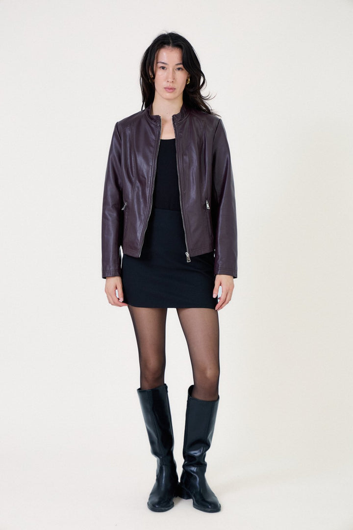 MELOÉ - Veste