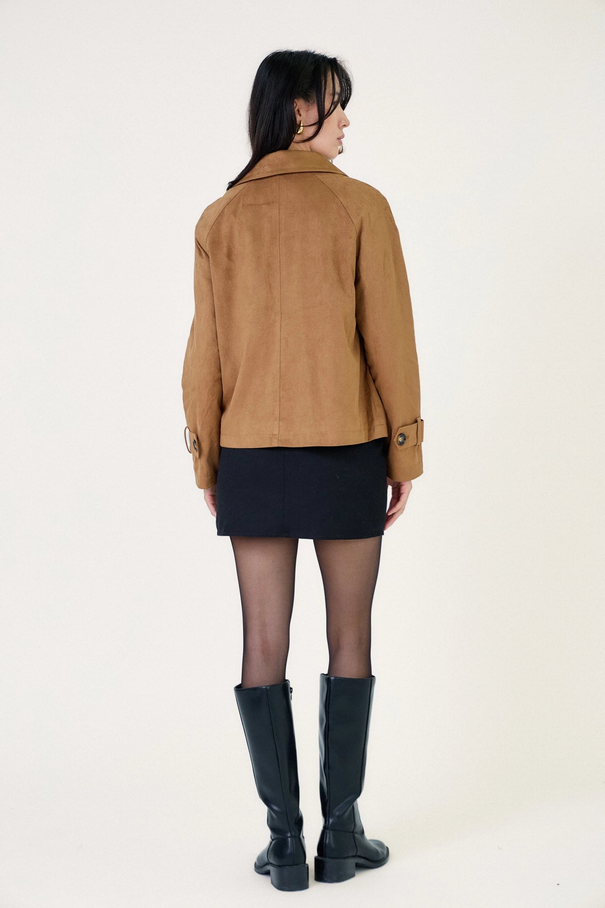 ZINNIA - Trench